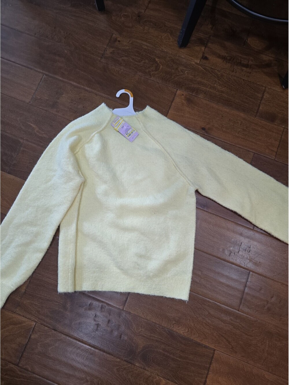 NWT XXS Womens Sweater 31G3